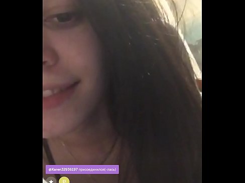 ❤️ Slutty russisk tispe (Periscope, VKontakte, Instagram) ❤❌ Hjemmelaget porno hos oss ﹏