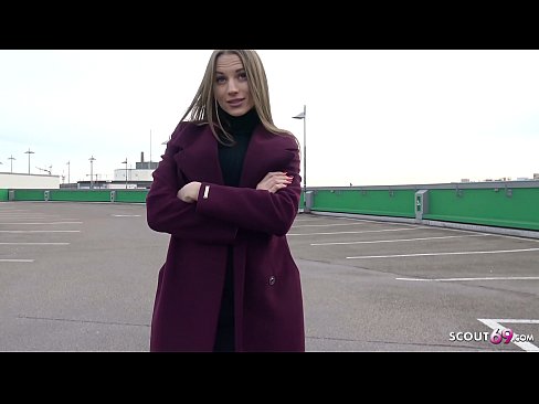 ❤️ TYSK SPEIDER ER EN DRØM SOM BERØRER STÅL, PARKERINGSPLASS TELLTALE OG SEXY FOR PENGENE ❤❌ Hjemmelaget porno hos oss ﹏