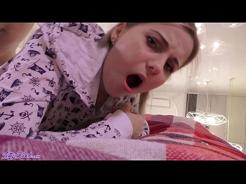 ❤️ Sexy mamma svelge og pregistyle sex - cum close up ❤❌ Hjemmelaget porno hos oss ﹏